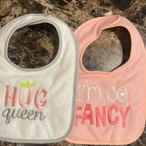 Baby Bibs
